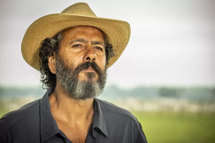 GLobo_João Miguel Júnior:Divulgação