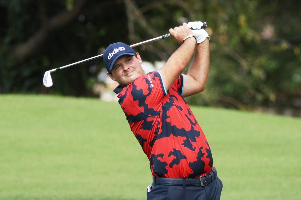 Jogador de golfe se torna atleta mais bem pago do mundo; veja ranking