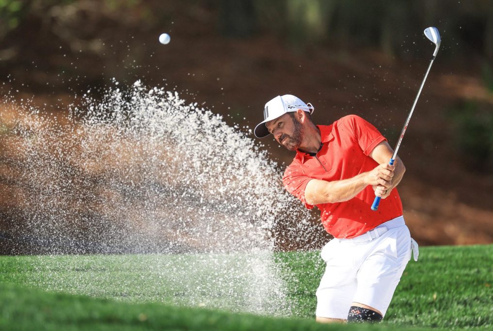 Milhões sauditas chegam ao golfe: espanhol assina maior contrato da  história do desporto - Golfe - Jornal Record