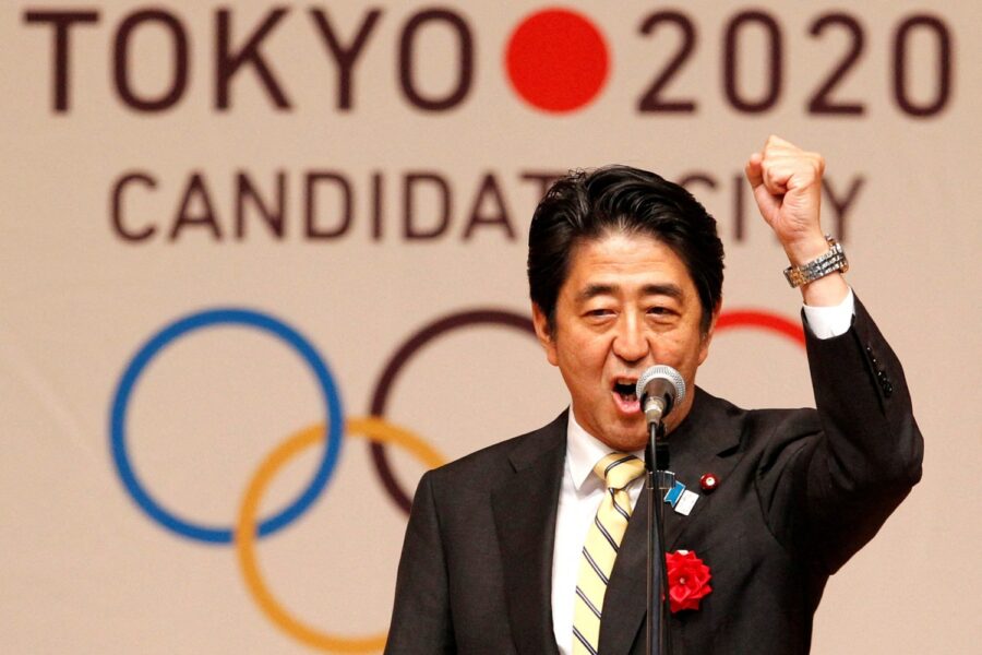 Foto: Yuya Shino/ Reuters