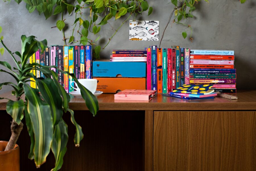 Foto: TAG Livros/ Divulgação