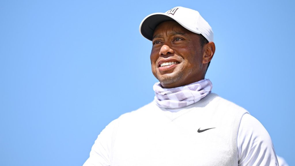 Tiger Woods é o atleta mais bem pago da última década, diz 'Forbes';  confira a lista - Esporte - Extra Online