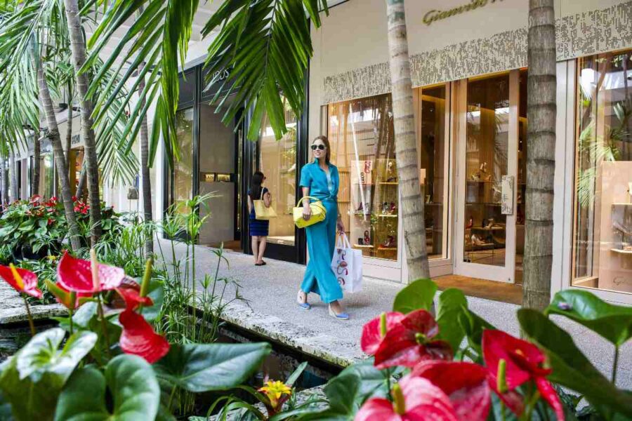 Forbes/Bal Harbour Shops