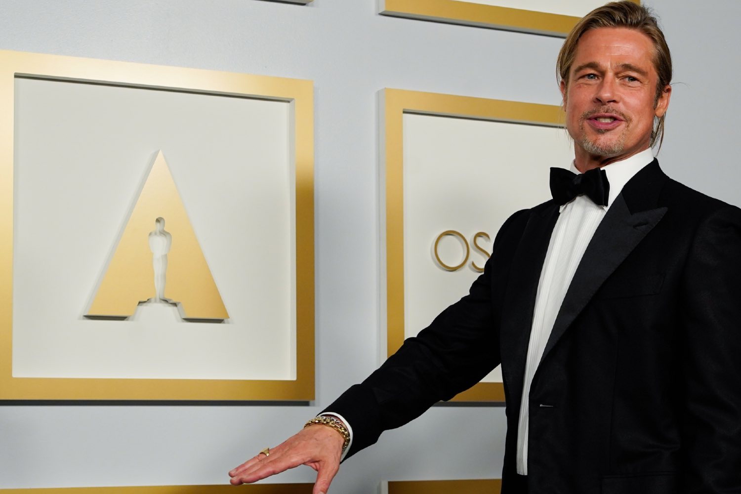 Brad Pitt enfrenta assassinos em suspense de ação Trem-Bala- Forbes