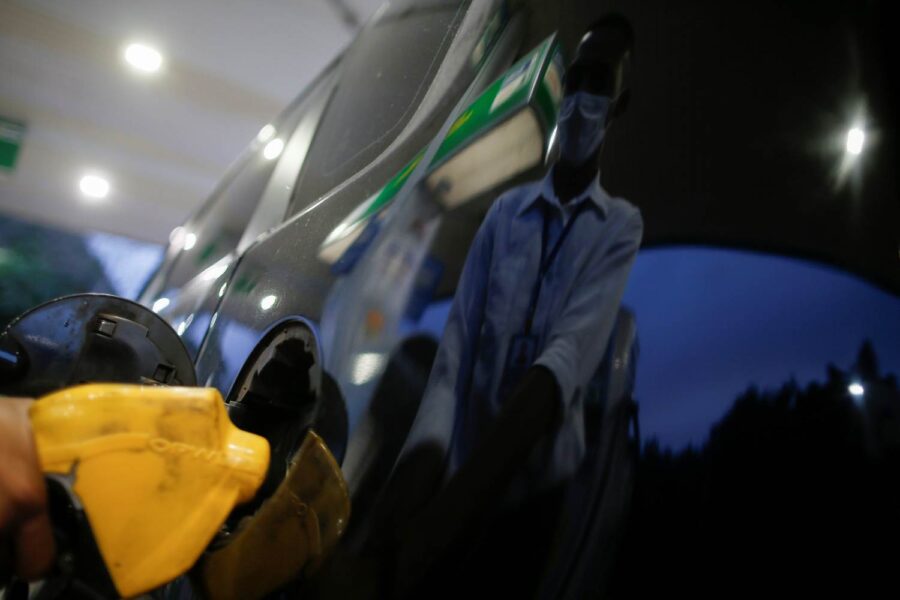 /Adriano Machado/Reuters