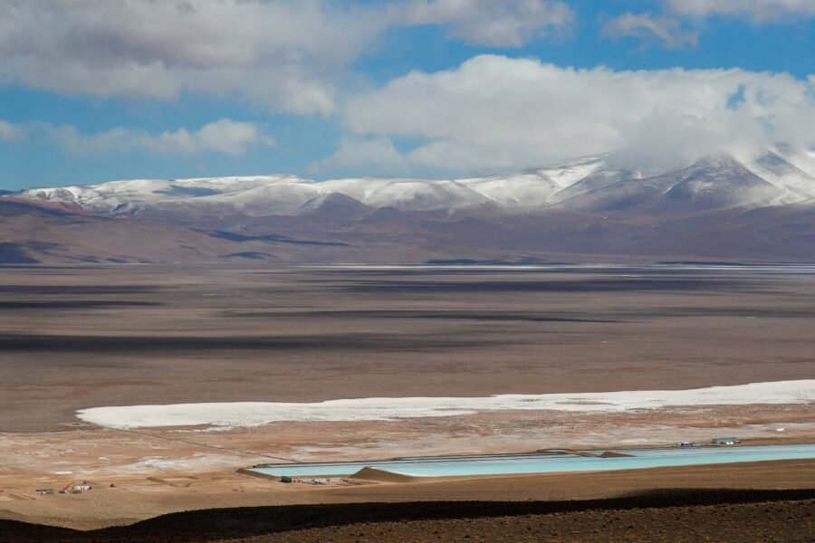 Foto: Agustin Marcarian/Reuters
