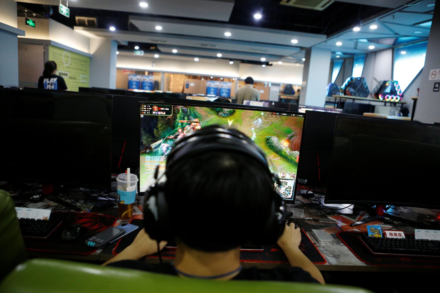 Marco legal para indústria de jogos eletrônicos vem ao Senado