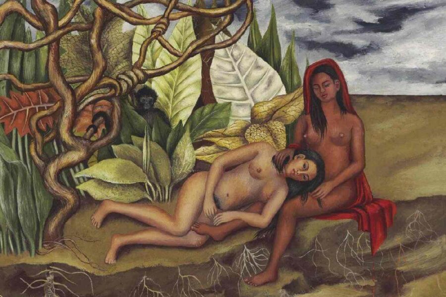 FridaKahlo.org