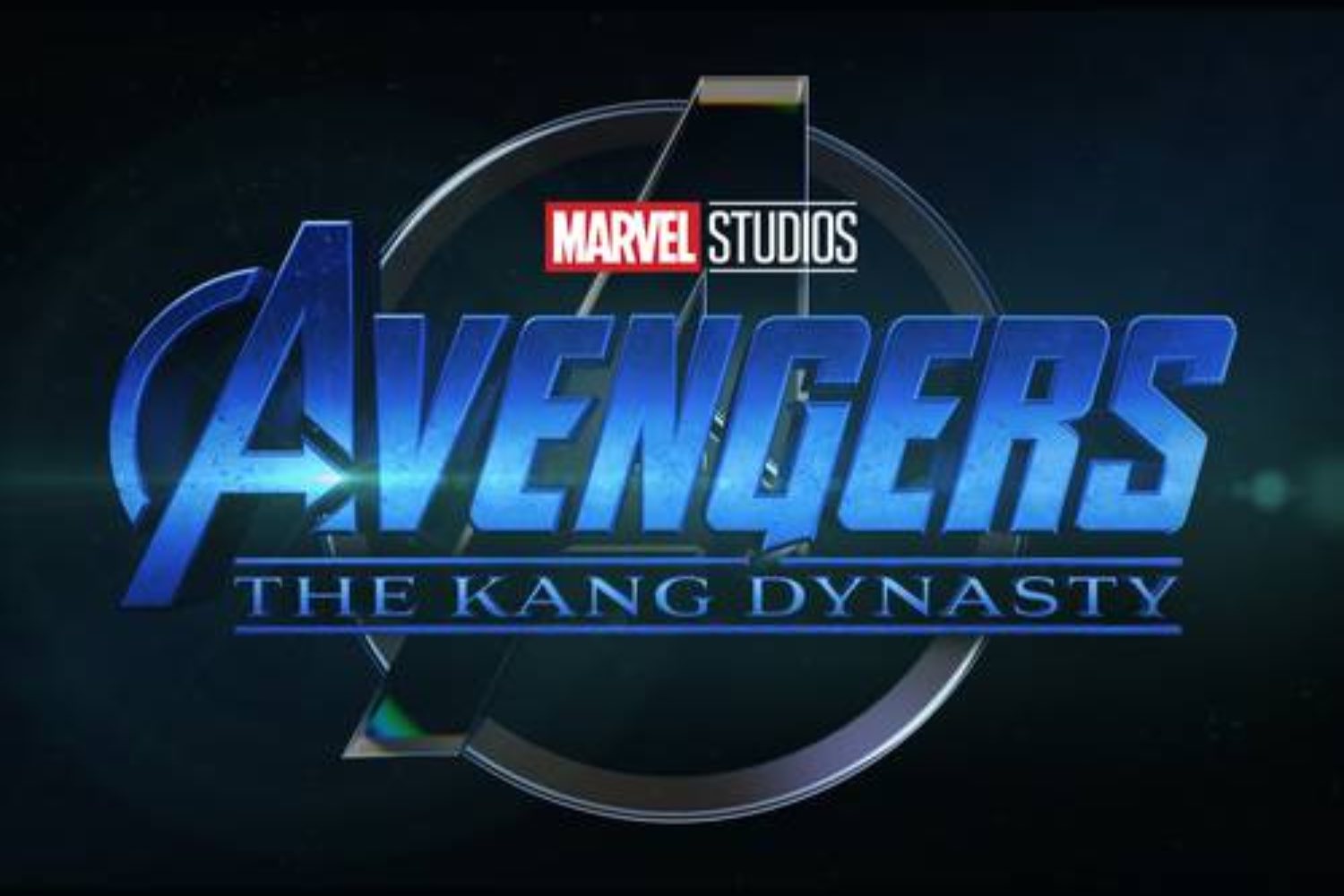 Marvel anuncia novos filmes dos Vingadores para 2025