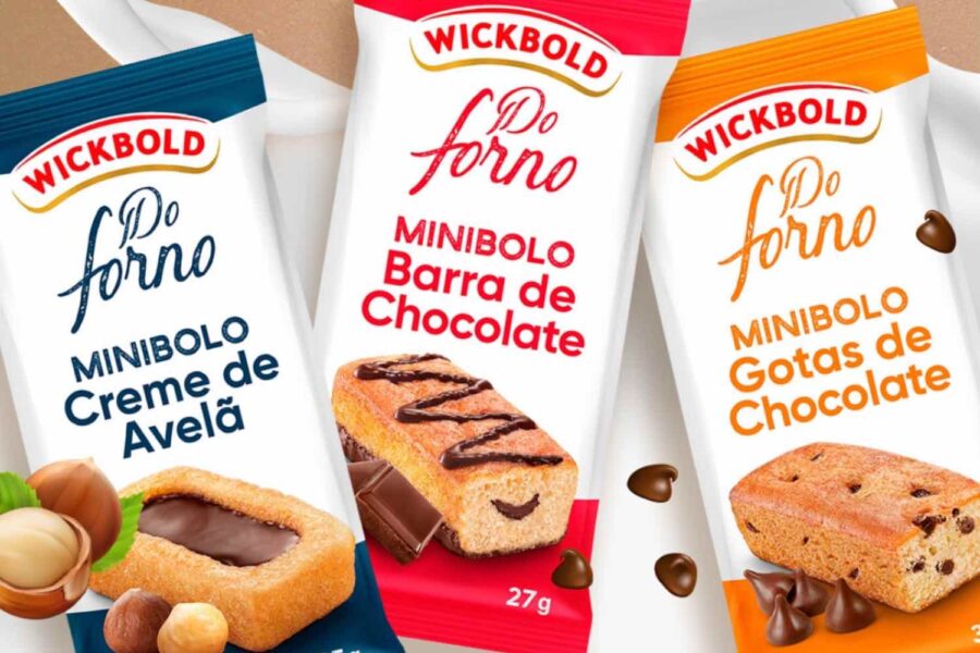 Divulgação/Wickbold