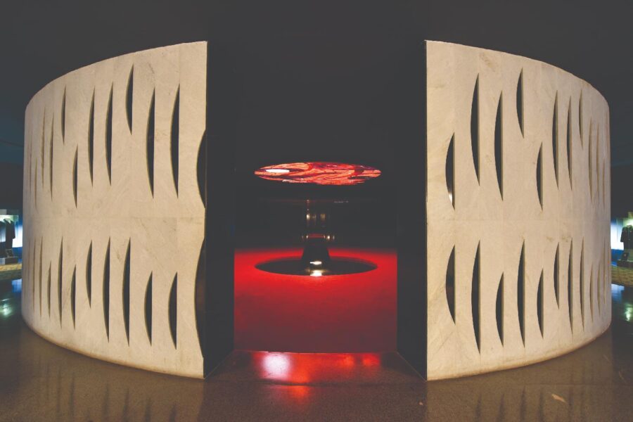 Acervo Memorial JK