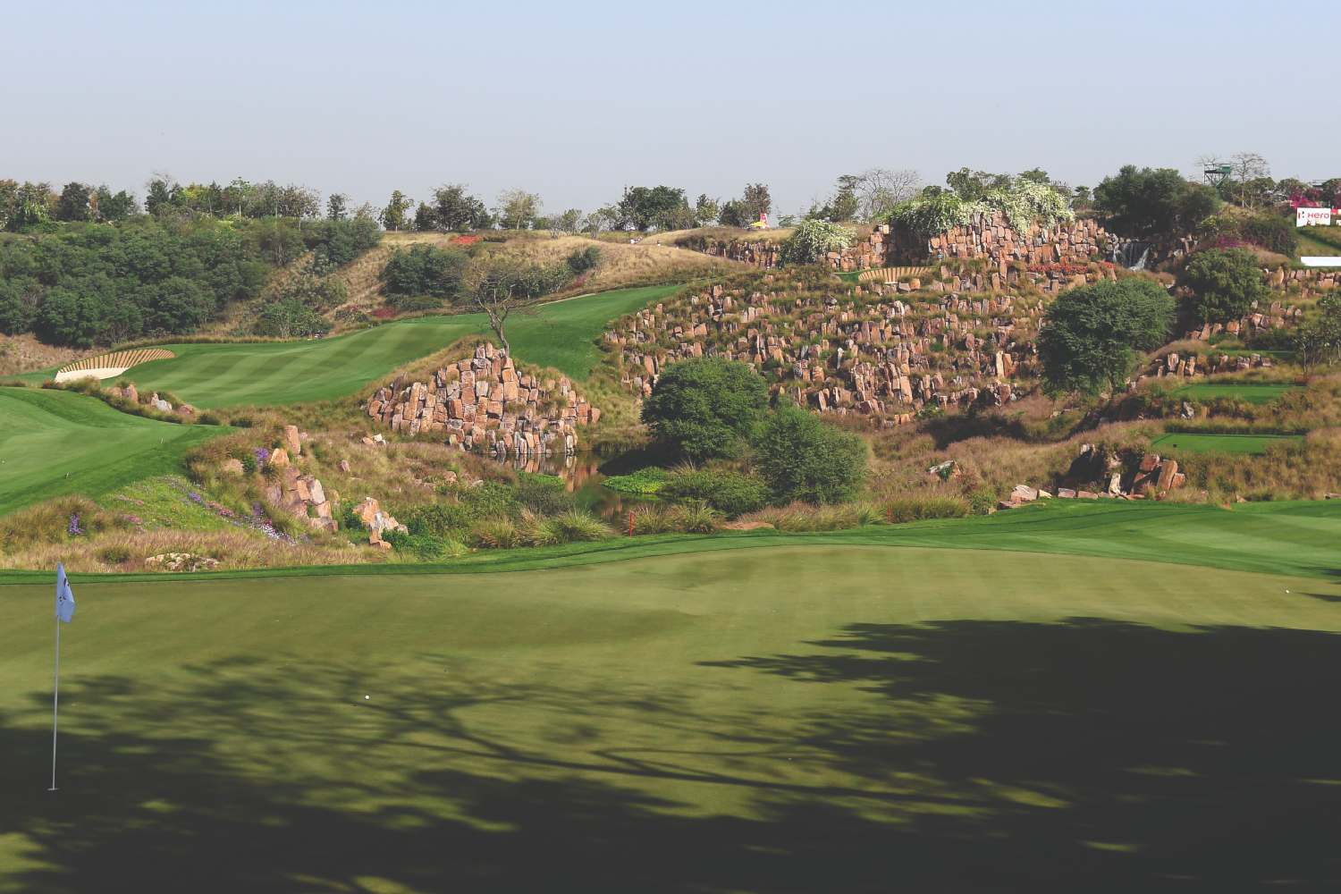 6 Campos de golfe famosos na Califórnia
