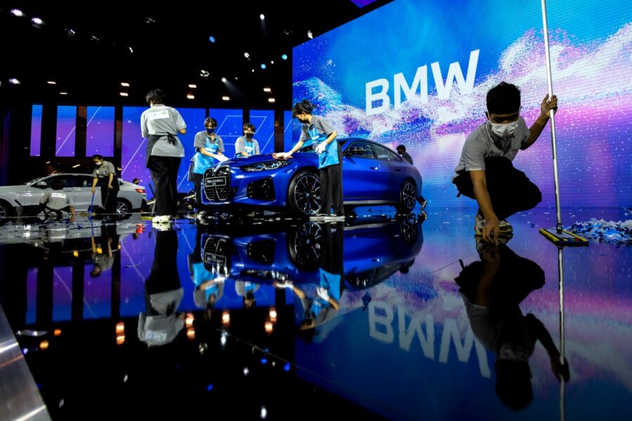 Athit Perawongmetha/ Reuters