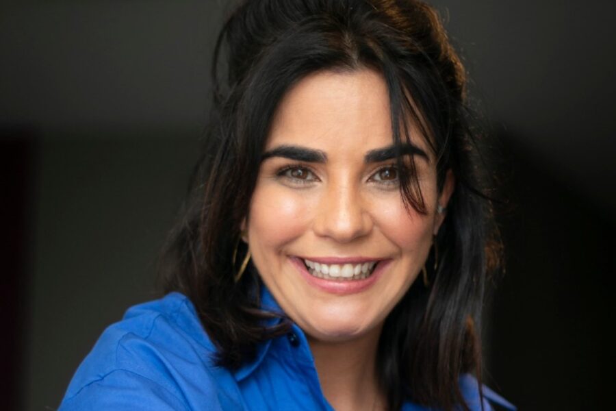 Nova líder do Twitter, Louise Beltrão fala sobre sua trajetória e habilidades de carreira que desenvolveu