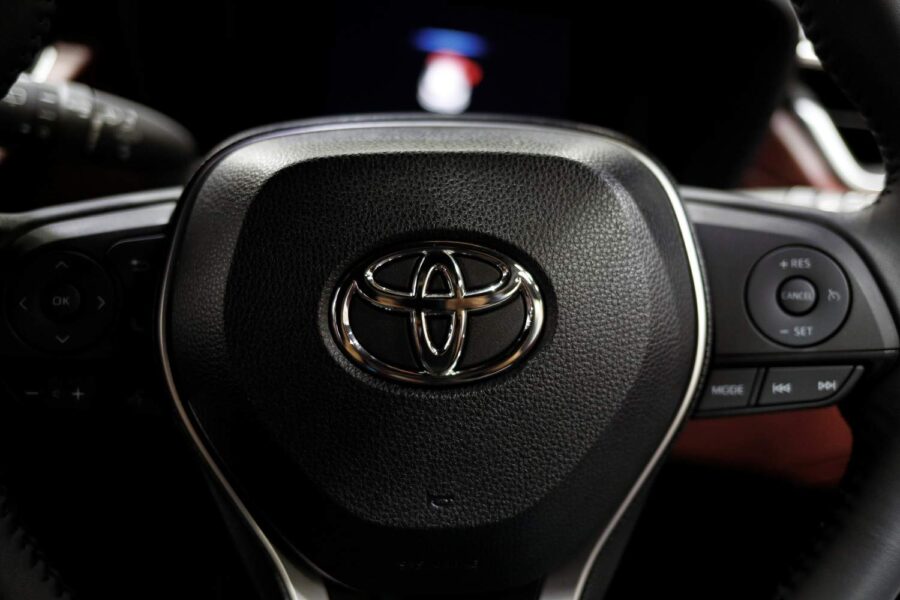 Toyota