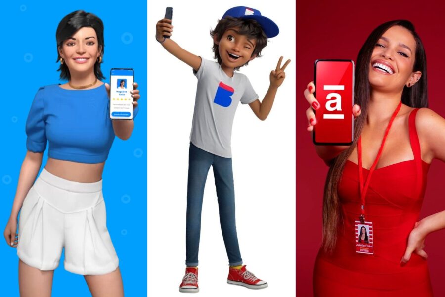 Foto: Montagem Forbes/ Divulgação