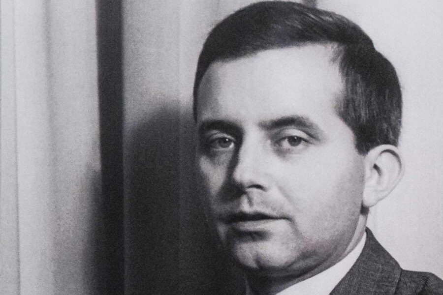 GUNTHER ORTMANN/ULLSTEIN BILD/GETTY IMAGES