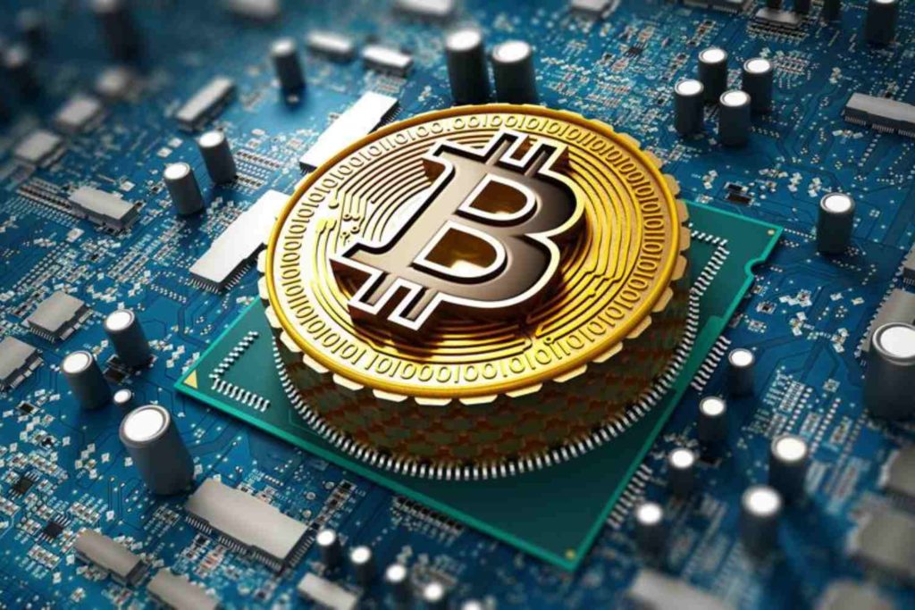 Mineradora de bitcoins chega ao Brasil e prevê faturar US$ 40 milhões em 2023 - Forbes Brasil