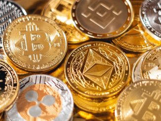 Criptomoedas - Foto: Art Rachen/Unsplash