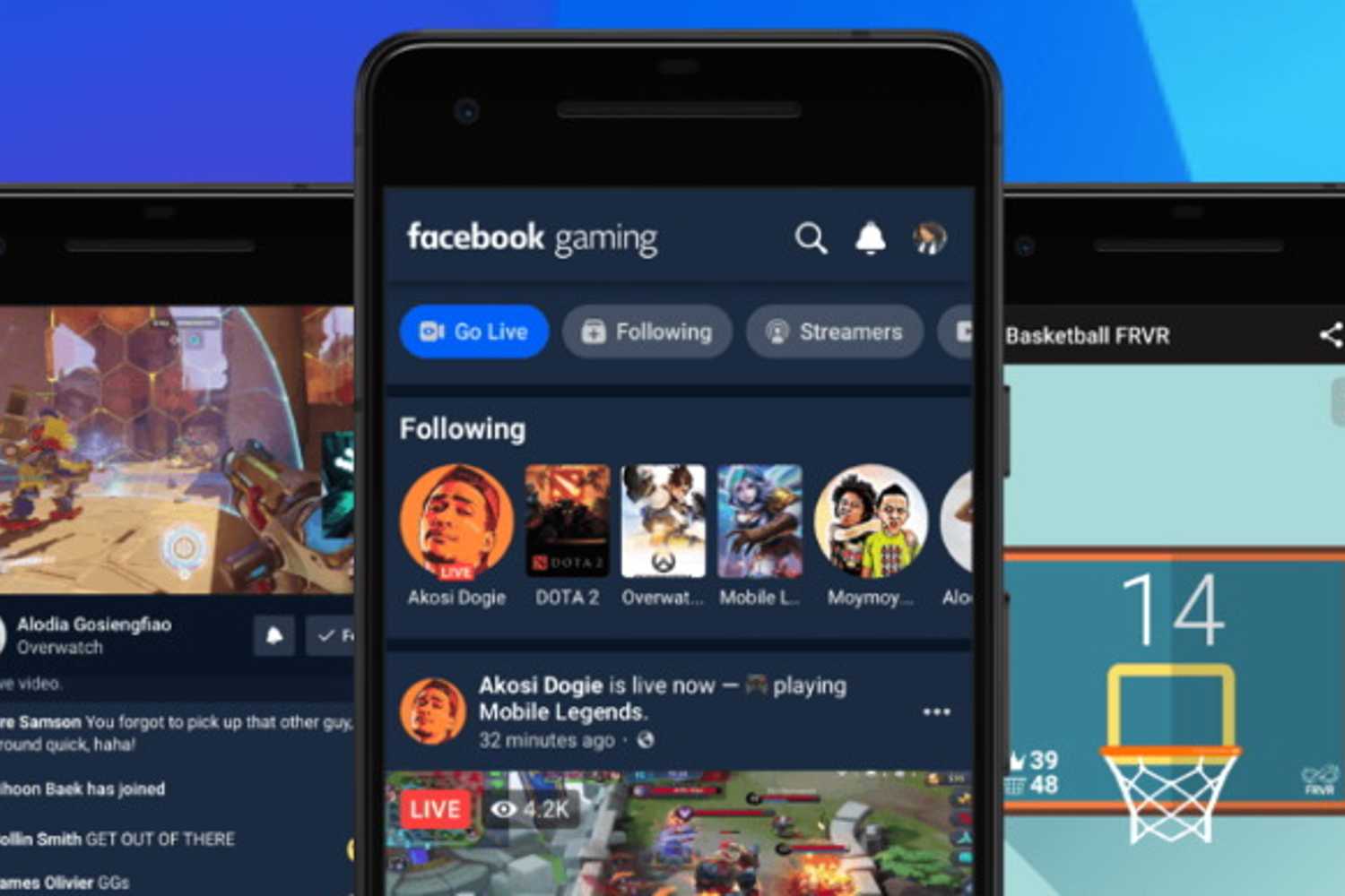 Facebook vai encerrar em outubro o suporte a seu app de games