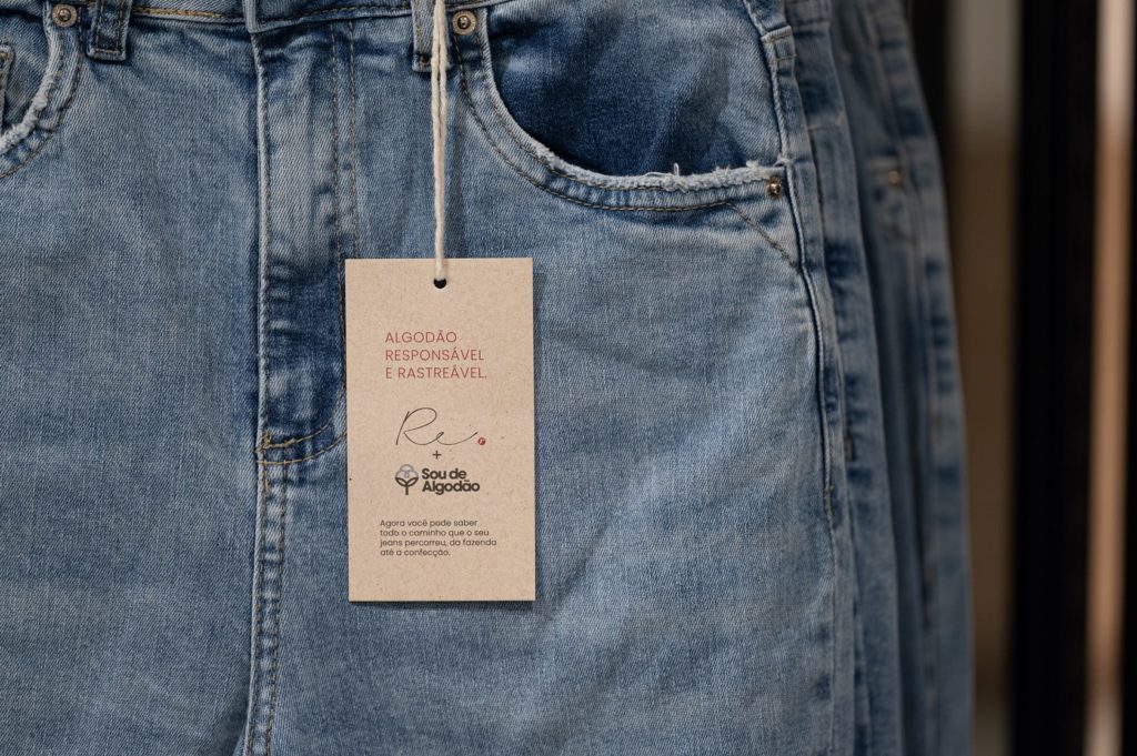 Jeans shop lojas renner