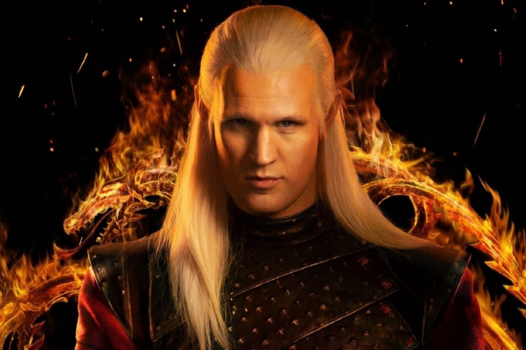 HBO anuncia renovação de 'House Of The Dragon' para segunda temporada