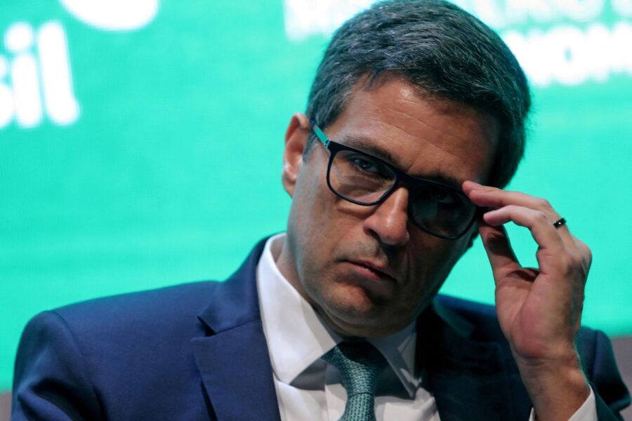Amanda Perobelli/Reuters