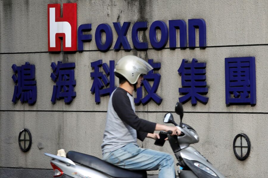 Tyrone Siu/Reuters