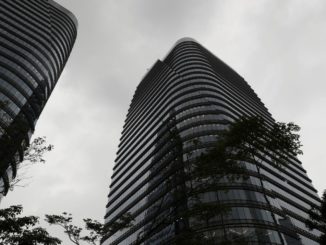 Edifício que sedia a XP em São Paulo (Amanda Perobelli/Reuters)