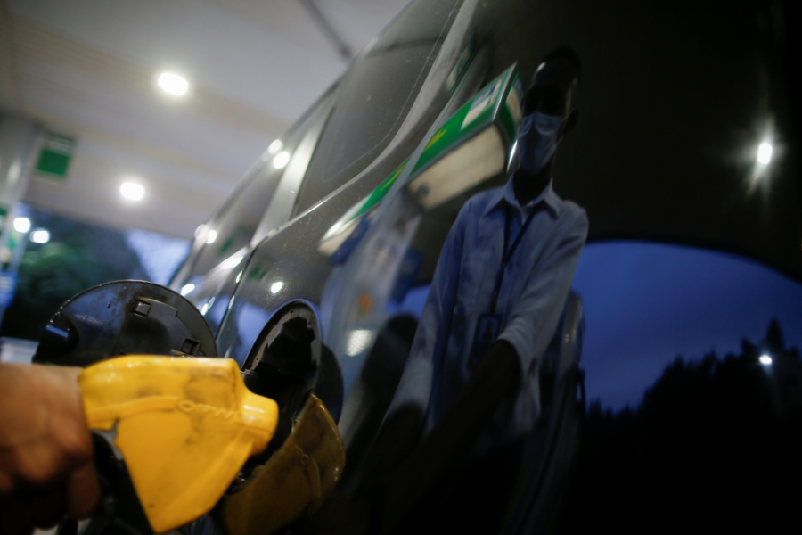Adriano Machado/Reuters