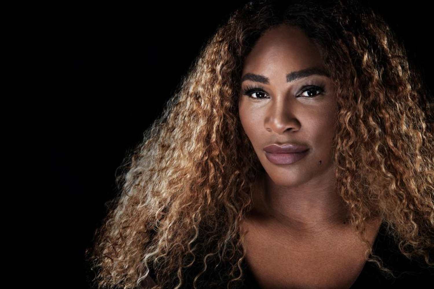 Serena Williams participa de evento no Brasil sobre empreendedorismo