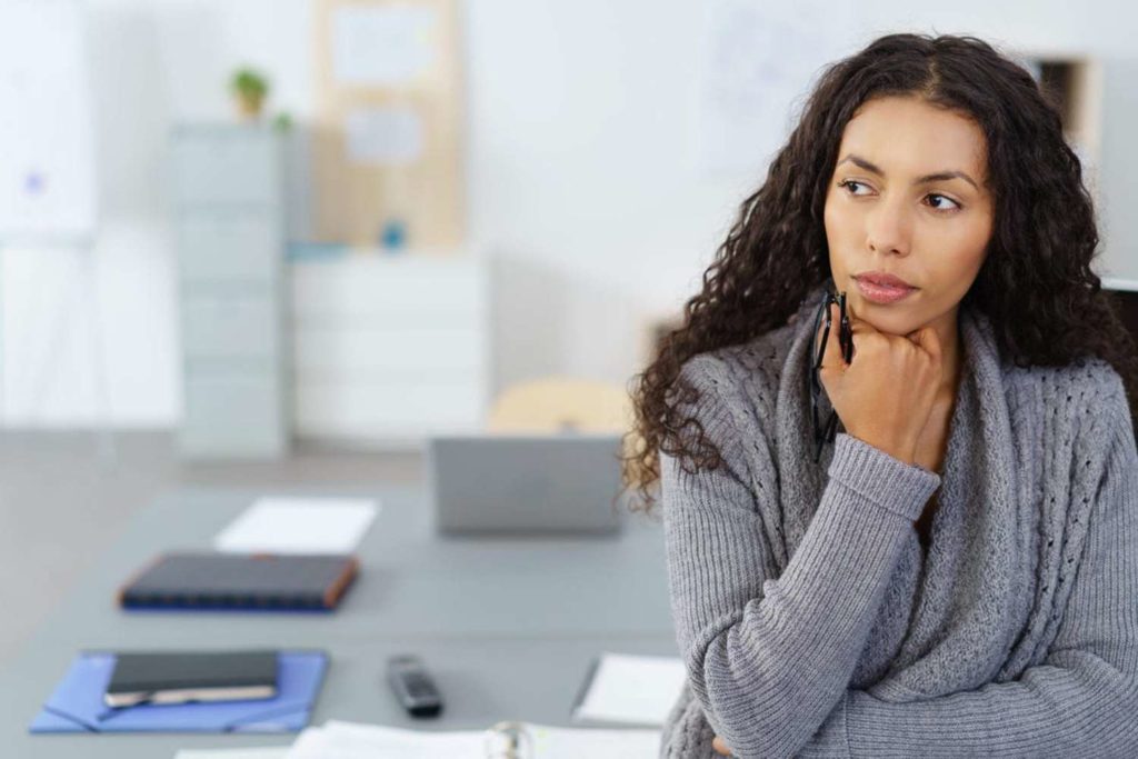 Série vai discutir síndrome de impostora e liderança feminina