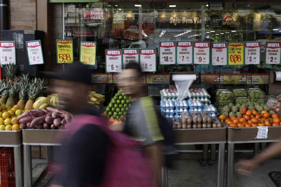 Ricardo Moraes/Reuters