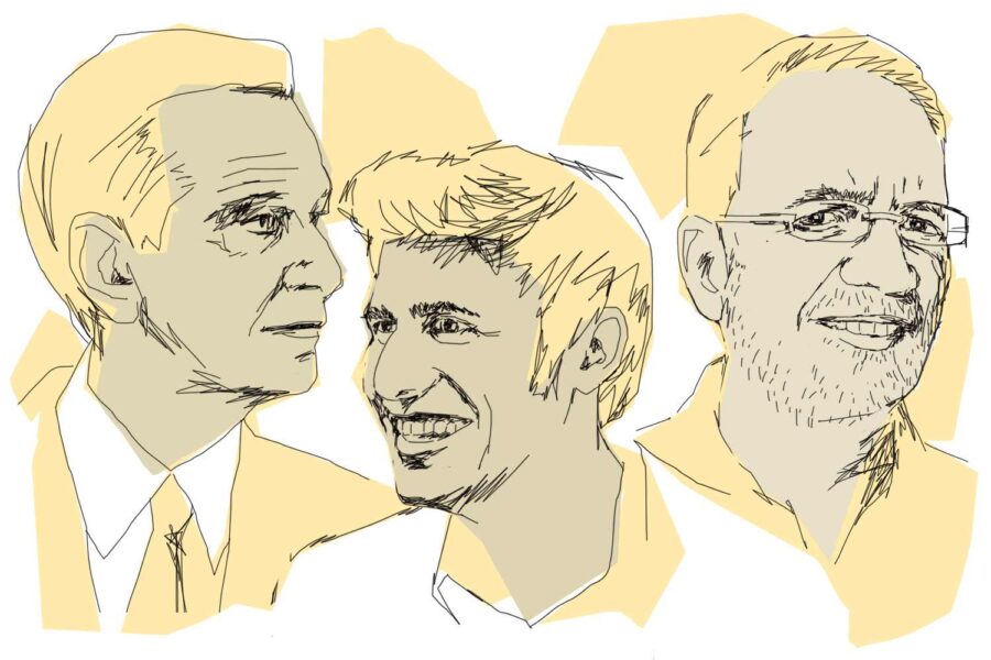 Ilustração: Forbes Brasil