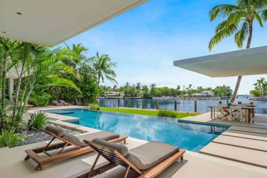Foto: BECOME LEGENDARY/DOUGLAS ELLIMAN REALTY