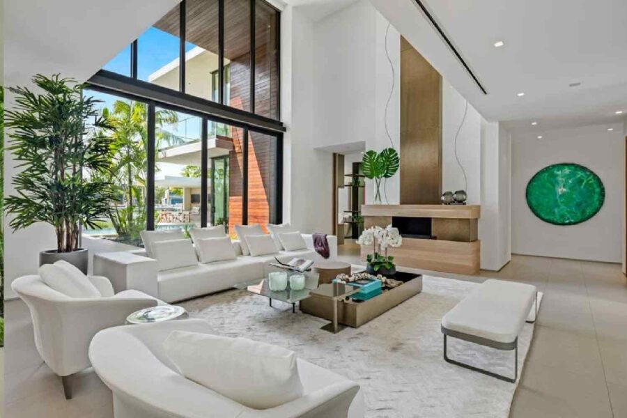 Foto: BECOME LEGENDARY/DOUGLAS ELLIMAN REALTY