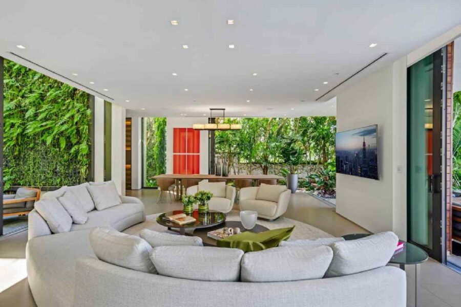 Foto: BECOME LEGENDARY/DOUGLAS ELLIMAN REALTY