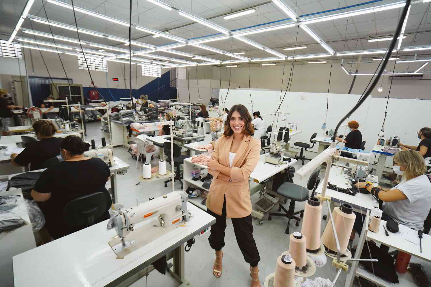 Louis Vuitton abre megaloja em SP e aposta na fidelidade da brasileira
