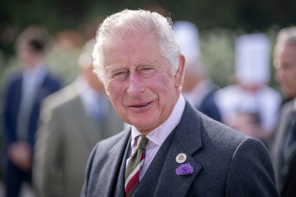 Charles 3º Chega Ao Trono Britânico Após Mais De 70 Anos De Espera Forbes 6592