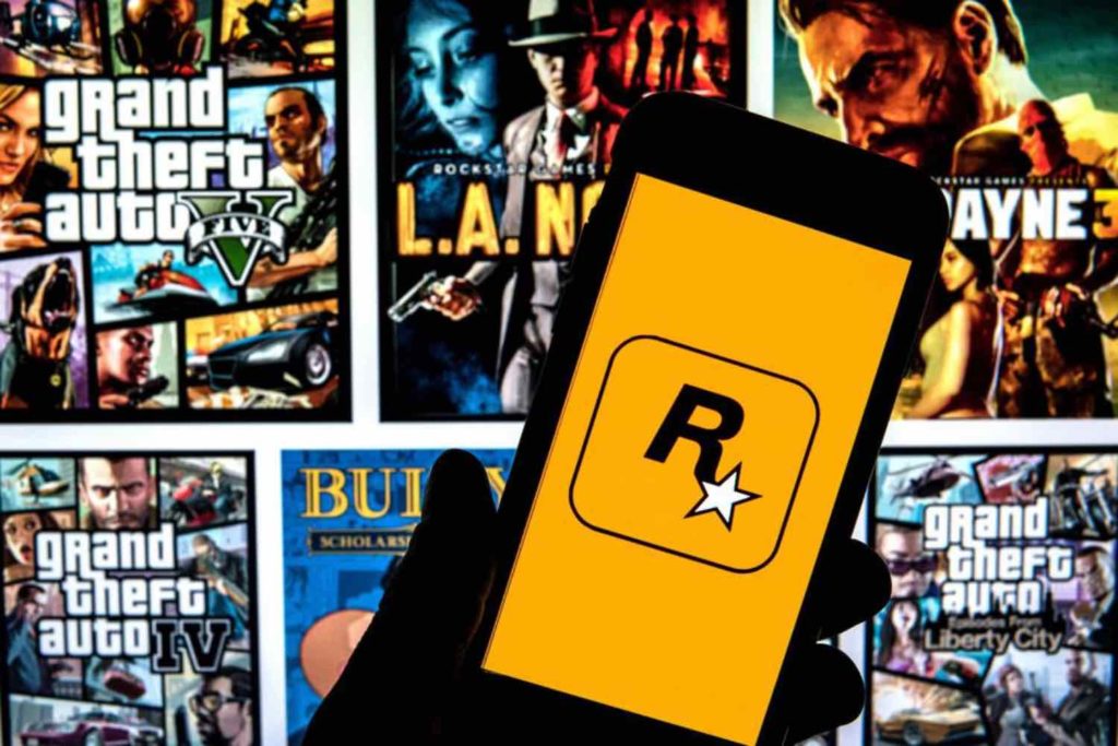 GTA 6: hacker usou um  Fire Stick para invadir servidores da