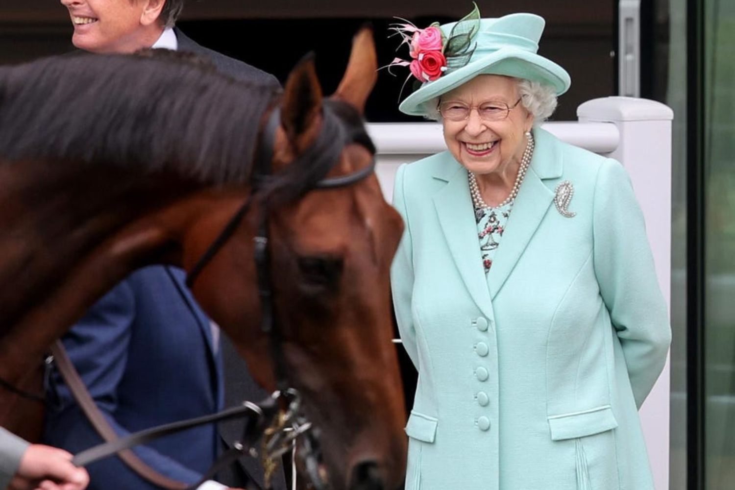 Elizabeth 2ª tinha paixão por cavalos: conheça os favoritos da rainha