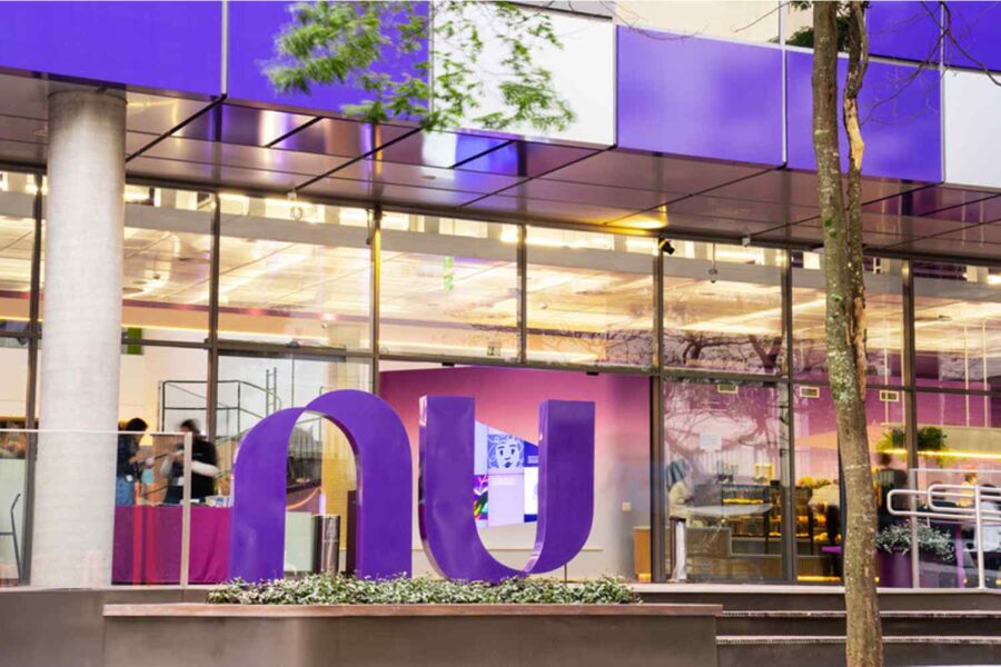 sede do Nubank