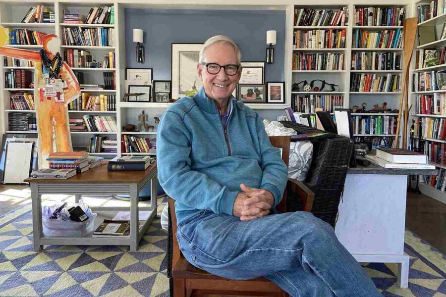 Tom Peters