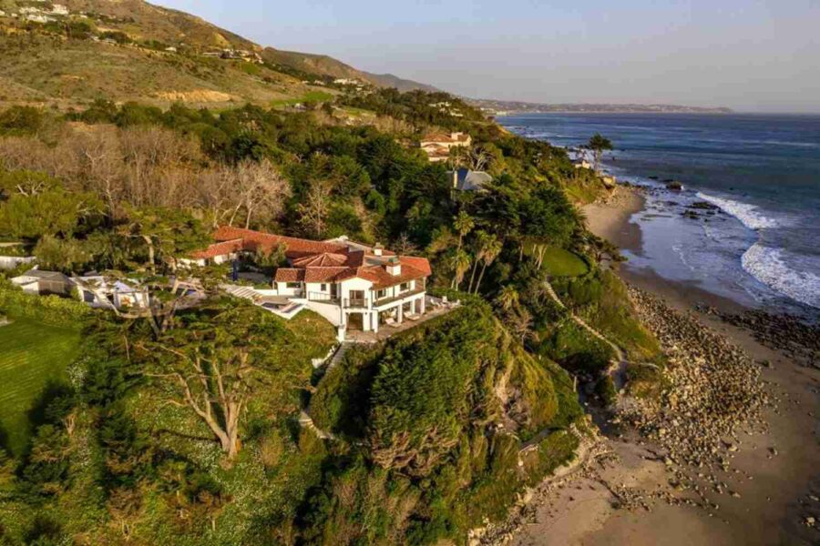 Foto: Adrian Anz/Divulgação/Coldwell Banker