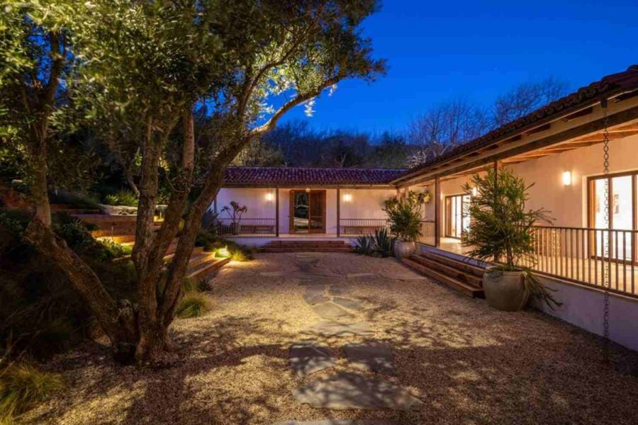 Foto: Adrian Anz/Divulgação/Coldwell Banker