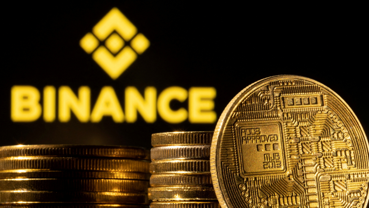 Região: Hackers Roubam US$6,3 Bi da Binance no Maior Roubo de Criptomoedas do Mundo
