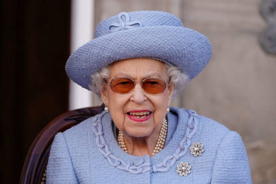 Jane Barlow/Pool via REUTERS