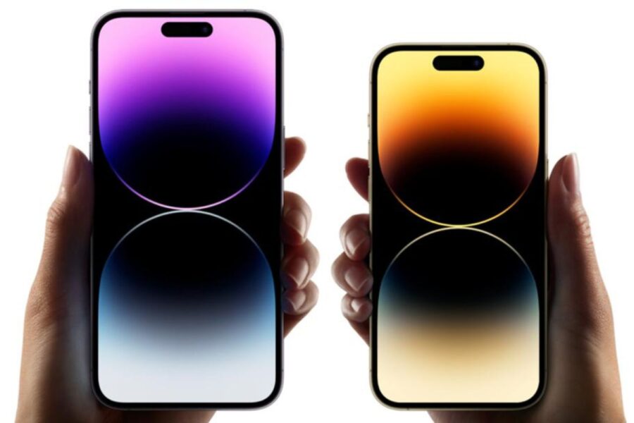 Divulgação/Apple
