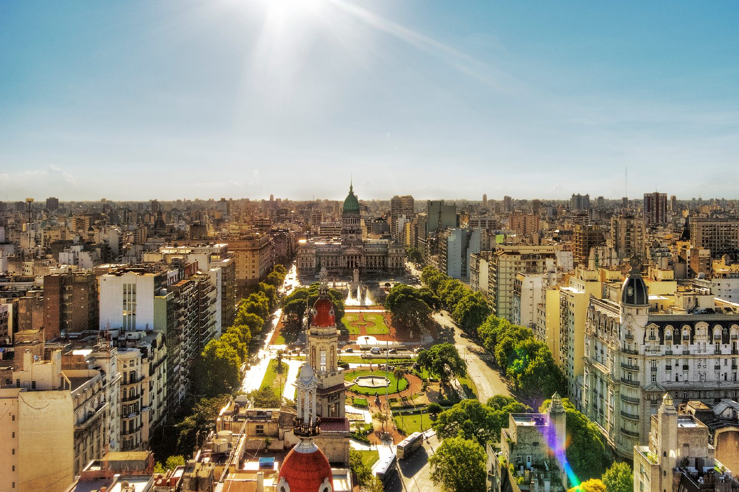 Buenos Aires: o que fazer em 24 horas na capital - Forbes