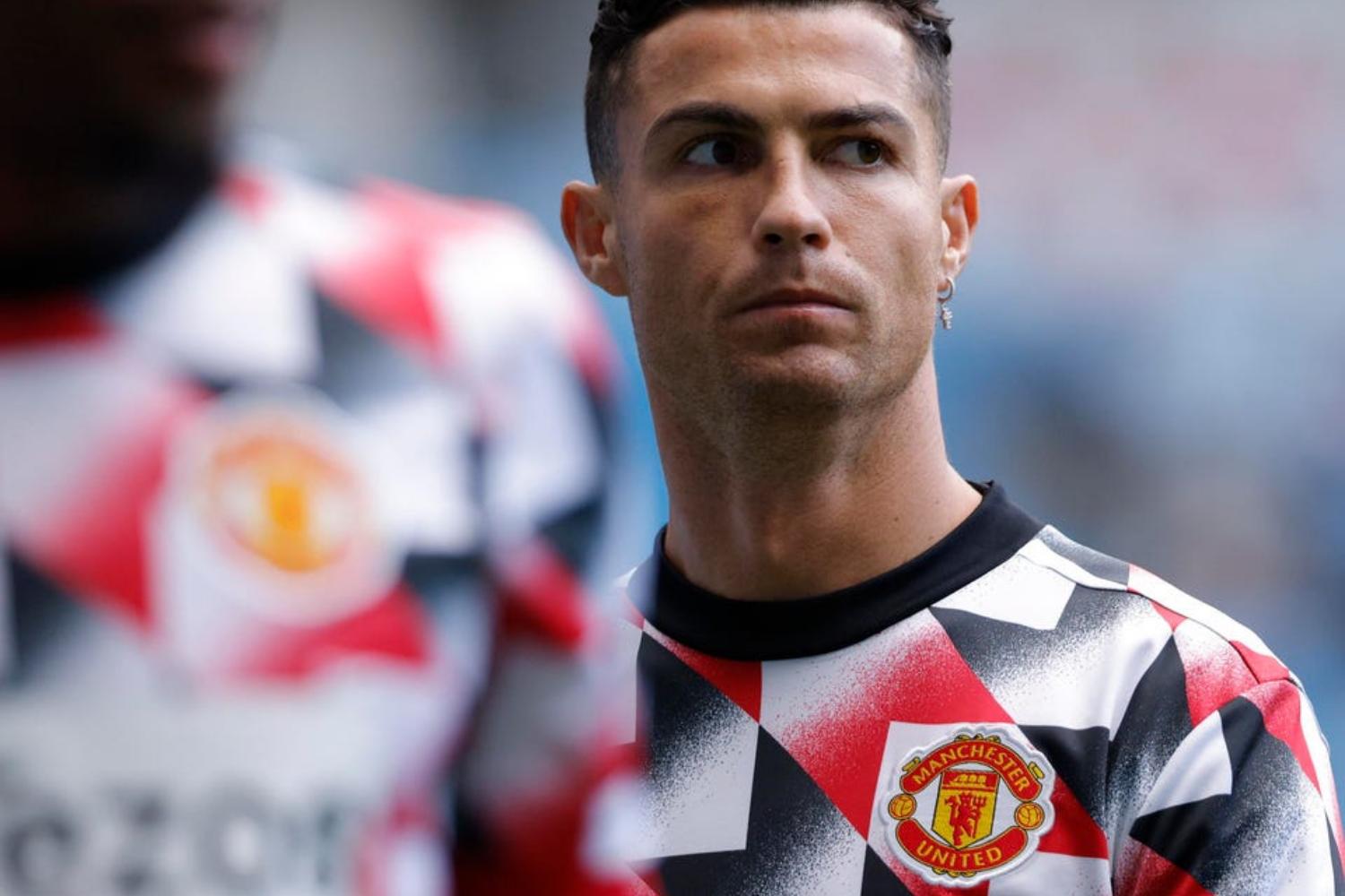 Forbes: Cristiano Ronaldo assume posto de jogador mais bem pago do